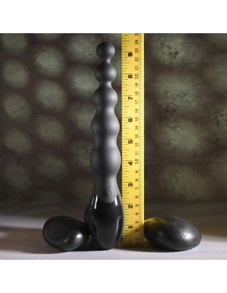 ZERO TOLERANCE BACKDOOR BATON