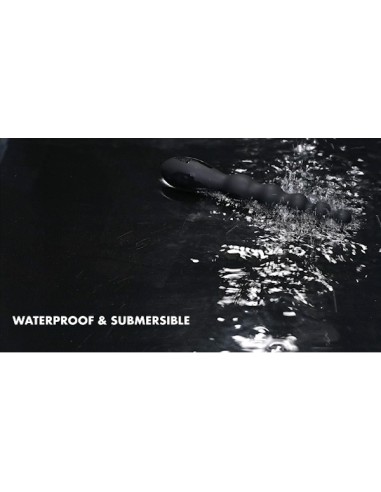 ZERO TOLERANCE BACKDOOR BATON