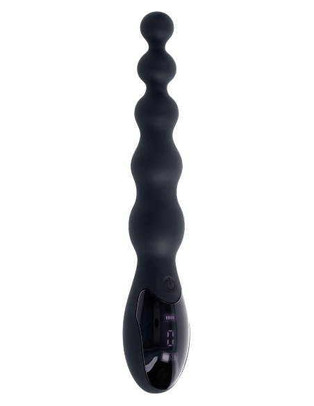 ZERO TOLERANCE BACKDOOR BATON