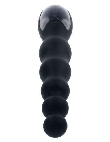 ZERO TOLERANCE BACKDOOR BATON