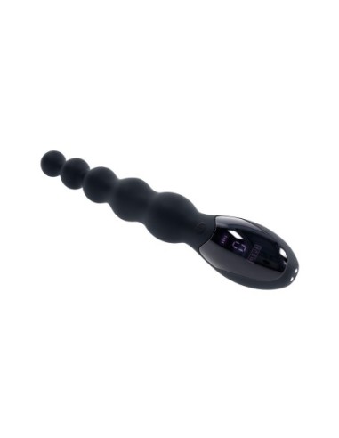 ZERO TOLERANCE BACKDOOR BATON