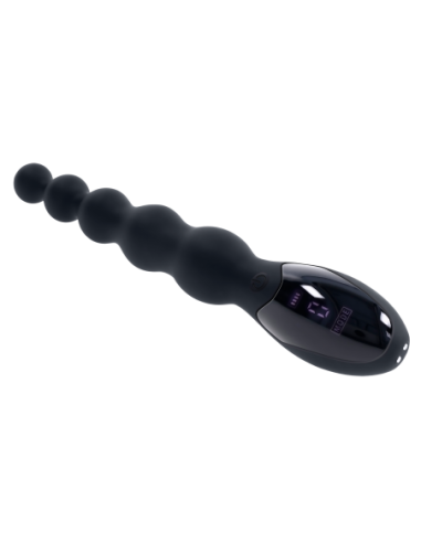 ZERO TOLERANCE BACKDOOR BATON