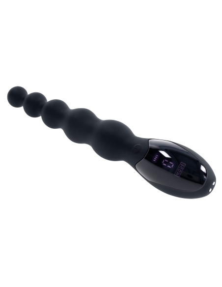 ZERO TOLERANCE BACKDOOR BATON