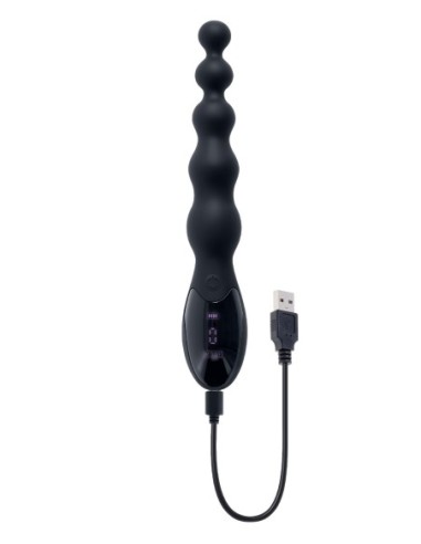 ZERO TOLERANCE BACKDOOR BATON