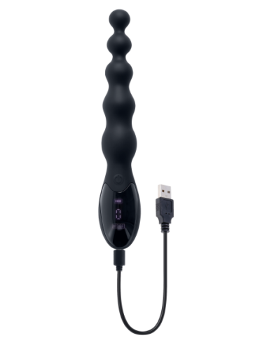 ZERO TOLERANCE BACKDOOR BATON