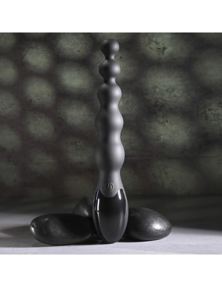 ZERO TOLERANCE BASTÓN DE MANDO POR LA PUERTA TRASERA