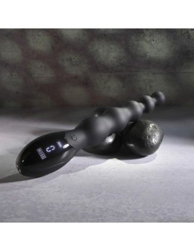 ZERO TOLERANCE BACKDOOR BATON