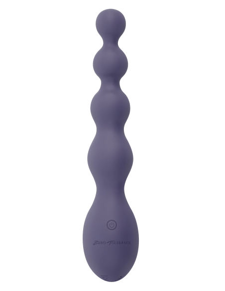 ZERO TOLERANCE RUMPY BUMPY