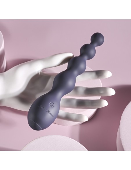 ZERO TOLERANCE RUMPY BUMPY