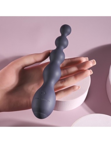 ZERO TOLERANCE RUMPY BUMPY