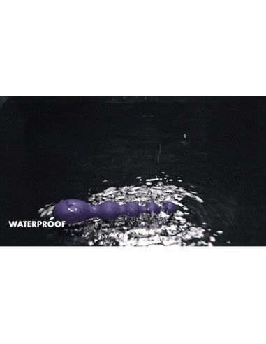 ZERO TOLERANCE RUMPY BUMPY