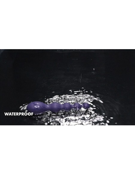 ZERO TOLERANCE RUMPY BUMPY