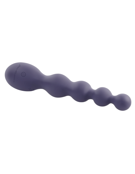 ZERO TOLERANCE DESALIÑADO Y LLENO DE BACHES