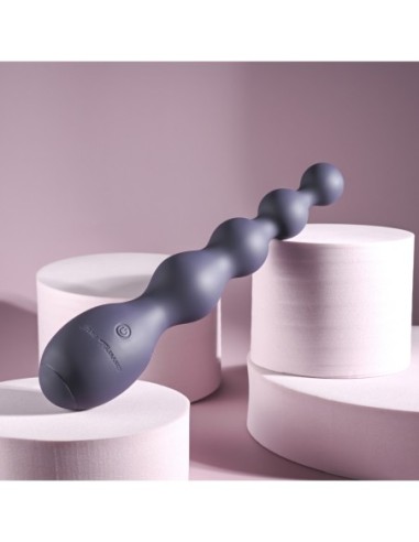 ZERO TOLERANCE RUMPY BUMPY