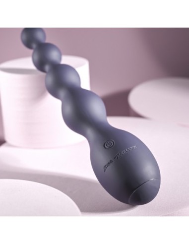 ZERO TOLERANCE DESALIÑADO Y LLENO DE BACHES