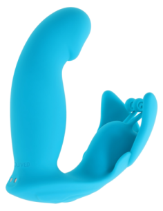 EVOLVED SPREAD YOUR WINGS