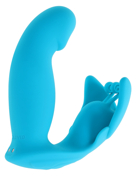 EVOLVED DESPLIEGA TUS ALAS