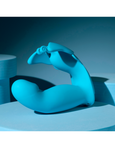 EVOLVED DESPLIEGA TUS ALAS