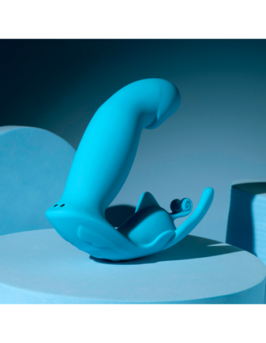 EVOLVED SPREAD YOUR WINGS