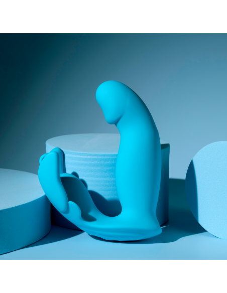 EVOLVED SPREAD YOUR WINGS