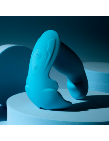 EVOLVED DESPLIEGA TUS ALAS