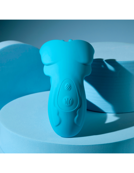 EVOLVED SPREAD YOUR WINGS