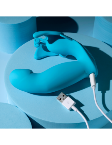 EVOLVED SPREAD YOUR WINGS