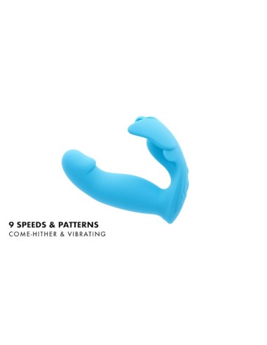 EVOLVED SPREAD YOUR WINGS