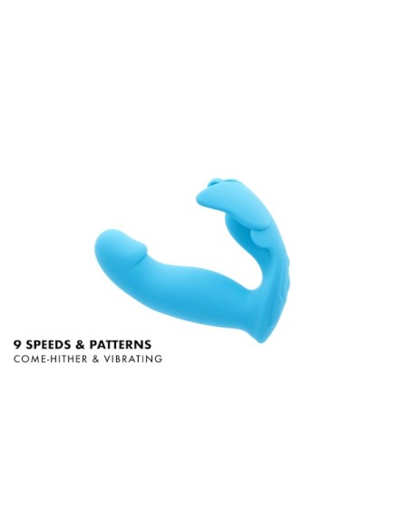 EVOLVED DESPLIEGA TUS ALAS