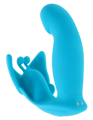 EVOLVED DESPLIEGA TUS ALAS