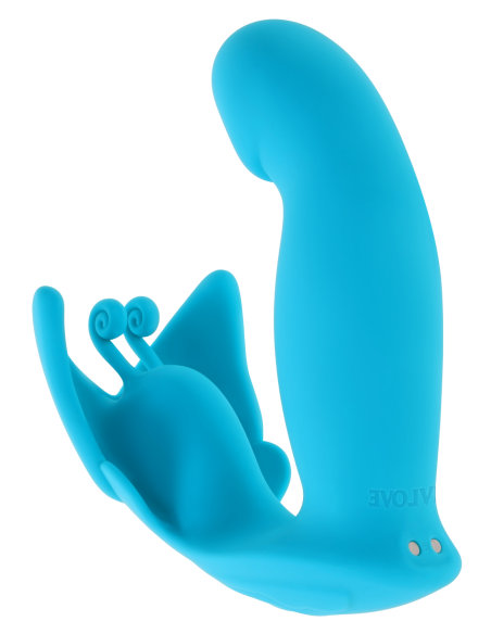 EVOLVED SPREAD YOUR WINGS