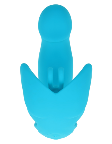 EVOLVED DESPLIEGA TUS ALAS