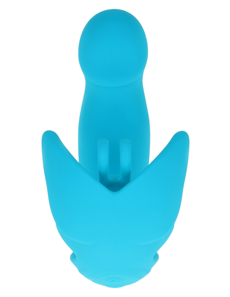 EVOLVED DESPLIEGA TUS ALAS