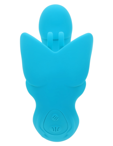 EVOLVED SPREAD YOUR WINGS