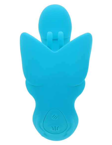 EVOLVED SPREAD YOUR WINGS