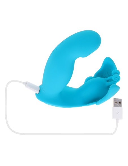 EVOLVED SPREAD YOUR WINGS