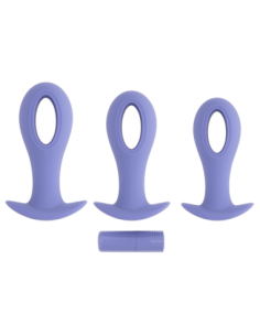 JUEGO DE TAPONES PERFORADORES DE EVOLVED