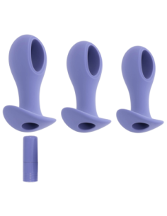 JUEGO DE TAPONES PERFORADORES DE EVOLVED 2