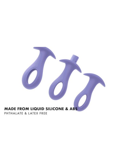 JUEGO DE TAPONES PERFORADORES DE EVOLVED