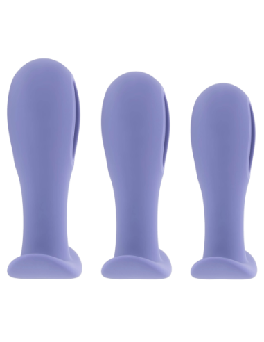 EVOLVED HOLE PUNCH PLUG SET