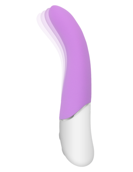 EVOLVED DESLIZ DE LA LENGUA