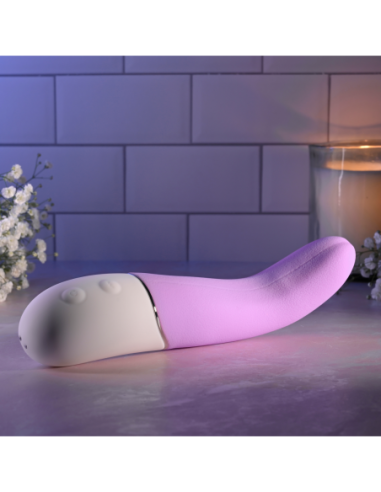 EVOLVED SLIP OF THE TONGUE