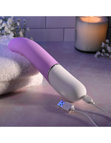 EVOLVED DESLIZ DE LA LENGUA