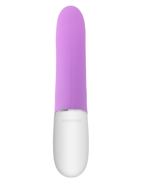 EVOLVED DESLIZ DE LA LENGUA