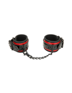 PUÑOS LOVE HEARTBREAKER DELUXE HEBILLA