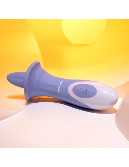 EVOLVED LIX & KISSES