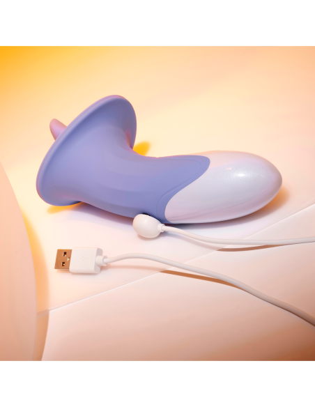 EVOLVED LIX & KISSES