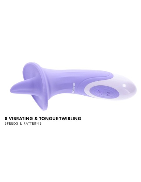 EVOLVED LIX & KISSES