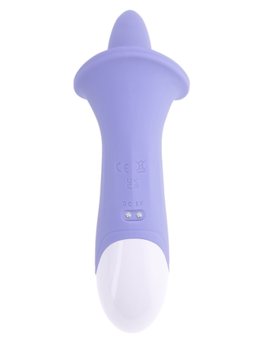 EVOLVED LIX & KISSES