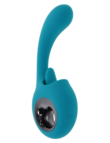 EVOLVED CUÁNTAS LAMIDAS